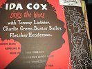 IDA COX 