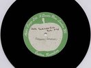 ROGER GREENAWAY SAVE YOUR LAST KISS FOR ME UK 1-SIDED 7