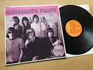 JEFFERSON AIRPLANE SURREALISTIC PILLOW UK RCA VICTOR in 1977
