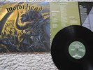 MOTORHEAD MOTÖRHEAD WE ARE ORIGINAL FIRST PRESS FROM GERMANY 2000 SPV kiss