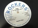 Augustus Pablo - Power Of The Trinity Dub 12