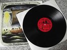 Ultima Thule – För Fäderneslandet LP Original UT Rec. Gatefold Cover Oi/Punk