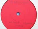 MARILLION Market Square Heroes UK DEMO DJ RED LABEL 7