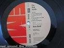 KATE BUSH THE KICK INSIDE LP UK PRESSING -4/-4 NEAR MINT IN SHRINK