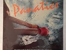 NEW Panatics Katzenjammers LP Longview Records Gary Numan Cars Steel Funk Band