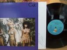 The Slits ?– Cut LP RARE