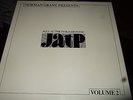 NORMAN GRANZ PRESENTS : JAZZ AT THE PHILHARMONIC JATP VOLUME 2 8LP BOXSET VERVE