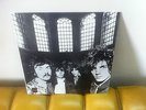PINK FLOYD - SYD BARRETT - STEEL BREEZE - VINTAGE PRIVATE MINT LP