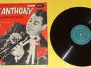 Young Man With The Horn 1950s Ray Anthony LP Great Cover  Nice See