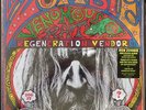 KLP54 - Rob Zombie - Regenaration Vendor (602537292974) EU LP in FOC *NEU*