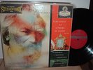 CS 6030    KNAPPERTSBUSCH    BRAHMS VARIATIONS    RARE LONDON FFSS STEREO LP NM-