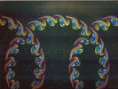 AMERICAN VOLCANO DBLE  PROG ROCK LP *** TOOL *** 