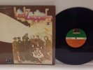 RARE Led Zeppelin II Lp IMPORT German Press RL PRESSING NM- 1969 Stereo