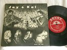 J.J. JOHNSON & KAI WINDING Jay & Kai Charles Mingus Kenny Clarke Savoy 10