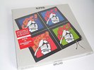 BOX-SET: Area – Crac, Limited of 1000, Italy, NEU & OVP (A7/1/26.23)
