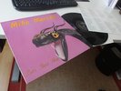 Mike Mareen - Let's Start Now RARE MINT Press orig. LP Italo Disco