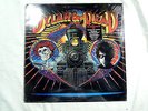 Dylan & The Grateful Dead; Bob Dylan Vinyl LP is mint w/ inner sleeve