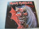 IRON MAIDEN Purgatory UK 7