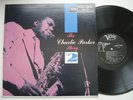 CHARLIE PARKER Story # 2  NM VERVE/CLEF SERIES MGV-8001 DG Trumpeter Mono LP