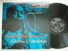 CHARLIE PARKER Now's The Time NM- VERVE/CLEF MGV-8005 DG Trumpeter Mono '57 LP