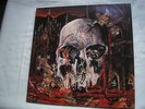 SLAYER South Of Heaven UK* LP + inner 1988 ex minus/vg+
