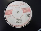 Inturns - Detour / Nothing Is Impossible 12