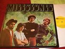 MILESTONES WM PRODUKTION LP +TEXTEN Jack Grunsky