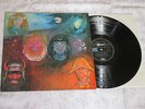 KING CRIMSON - IN THE WAKE OF POSEIDON // EMI STATESIDE 1st PRESS. 1970 // MINT-