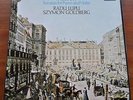 MOZART Sonatas RADU LUPU SZYMON GOLDBERG   Decca 5LP SET 13 BB 207/212