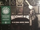 NIGHTMARES ON WAX In A Space Outta Sound NEW/SEALED WARP LP 133R DOWNTEMPO