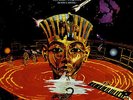 WELDON IRVINE  cosmic vortex  / DIGIPACK 2011