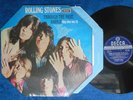 Rolling Stones, Through The Past Darkly, Orig UK Decca G/fld LP EX/EX 1st Press