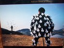 PINK FLOYD DELICATE SOUND OF THUNDER COLUMBIA RECORDS 2 LP SET GATE FOLD