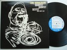 LOU DONALDSON Quartet NM- BLUE NOTE 1537 Lexington DG Flat Edge RVG Ear '57 LP