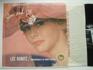 LEE KONITZ You And Lee EX VERVE V6-8362 Stereo LP