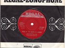 T REX *KING OF THE RUMBLING SPIRES* 1969 REGAL Z
