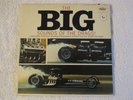 surf/hot rod:  The Big Sounds of the Drags Capitol mono