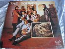 1971 Freak Beat Greek LP : The Sounds   Heart Breaker   Pan Vox SPV 10118