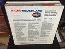 Holland Festival Highlights 1979 vinyl 2x LP EX Radio Nederland Steve Reich