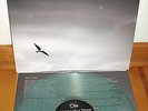 OM VARIATIONS ON A THEME LP FIRST PRESSING CLEAR VINYL RARE NEW Sleep Melvins