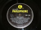 The Beatles - Please Me (1963) LP (VG++)  MEGA Rare UK 1st Press PMC + Emitex 