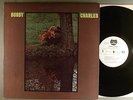 Bobby Charles  Self-Titled   RARE Clean White Label Promo  The Band Dr John