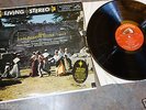 RCA LIVING STEREO SHADED DOG SD LSC 2327 BIZET L'ARLESIENNE SUITES MOREL 1S/2S