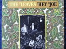 THE LEAVES Hey Joe (1966)Vinyl, LP Mira LPS 3005 Garage Rock