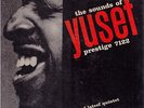 Yusef Lateef - Sounds of Yusef Prestige LP NY