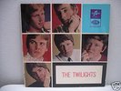 The Twilights on Columbia (Aust) LP 33OSX 7779