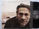 THE CURE Standing On A Beach ROCK LP 1A/1A NM