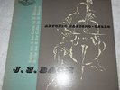 WL 5348 Westminster ANTONIO JANIGRO /BACH Unaccompanied Cello Suites lp RARE VG+