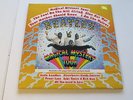The Beatles- Magical Mystery Tour- UK -Yellow-Vinyl: mint (-)/ Cover:excellent