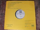 AC/DC LP BBC Transcription Services- A-B AC/DC